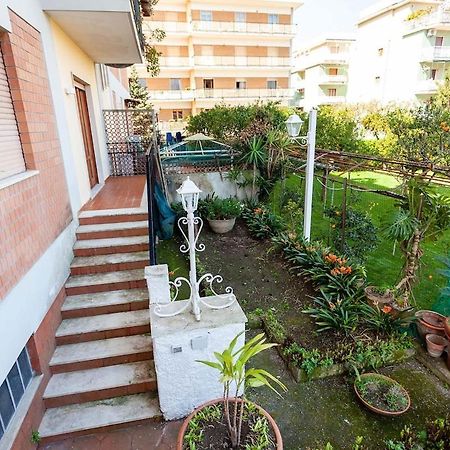 Casa Giangi Apartment Sorrento Exterior foto